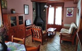 Casa La Bordeta Remondillo